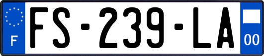FS-239-LA