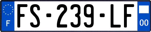 FS-239-LF