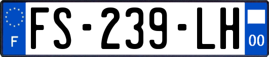 FS-239-LH