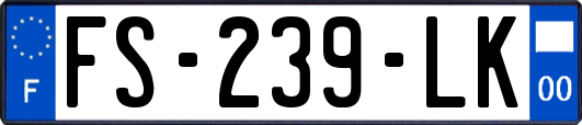 FS-239-LK