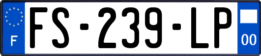 FS-239-LP