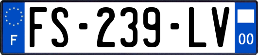 FS-239-LV