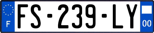 FS-239-LY
