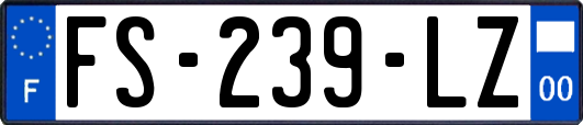 FS-239-LZ