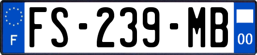 FS-239-MB