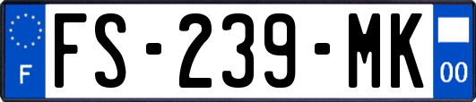 FS-239-MK