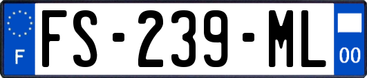 FS-239-ML