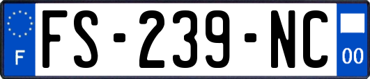 FS-239-NC