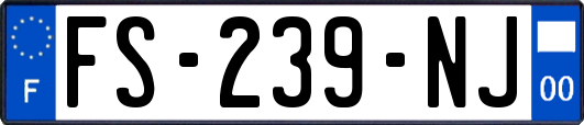 FS-239-NJ