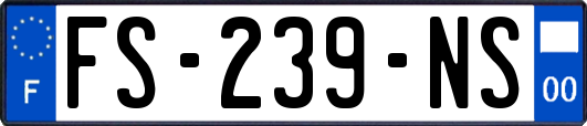 FS-239-NS