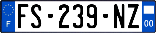 FS-239-NZ