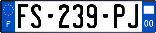FS-239-PJ