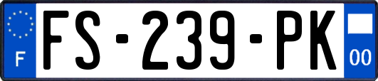 FS-239-PK