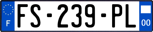 FS-239-PL