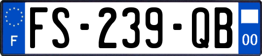 FS-239-QB
