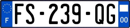FS-239-QG