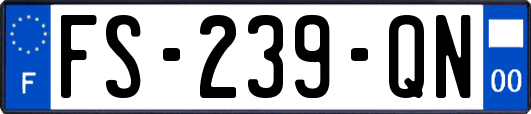FS-239-QN