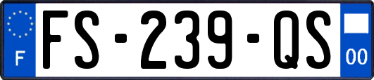 FS-239-QS