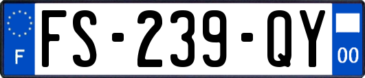FS-239-QY