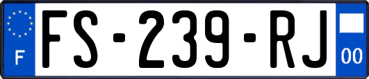 FS-239-RJ