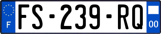 FS-239-RQ