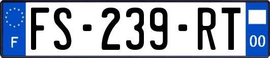 FS-239-RT