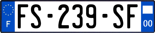 FS-239-SF