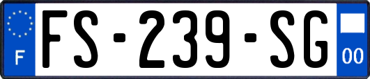 FS-239-SG