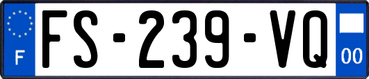 FS-239-VQ