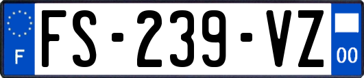 FS-239-VZ