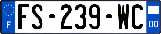 FS-239-WC
