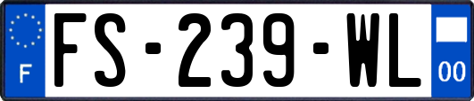 FS-239-WL
