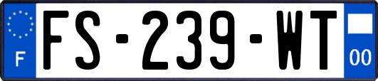 FS-239-WT