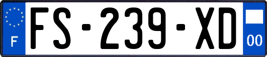 FS-239-XD