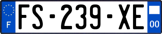 FS-239-XE