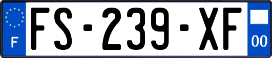 FS-239-XF