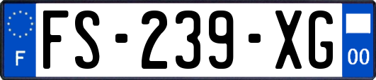 FS-239-XG