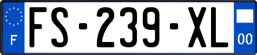 FS-239-XL