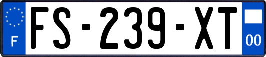FS-239-XT