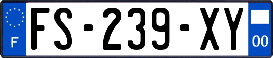 FS-239-XY