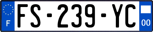 FS-239-YC
