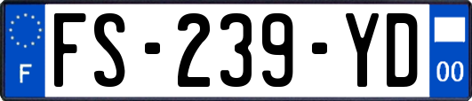 FS-239-YD