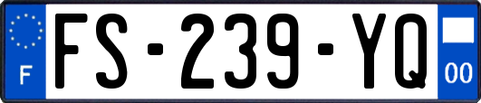 FS-239-YQ