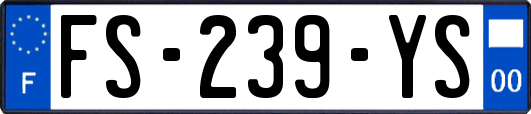 FS-239-YS