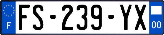 FS-239-YX