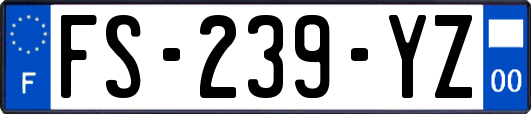 FS-239-YZ
