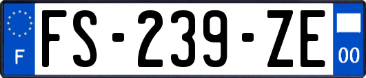 FS-239-ZE