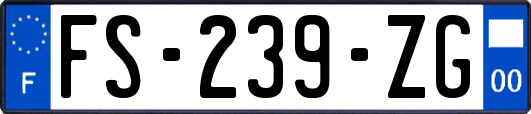 FS-239-ZG
