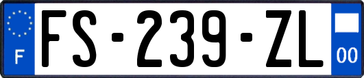 FS-239-ZL