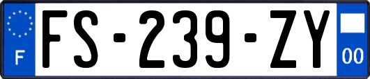 FS-239-ZY